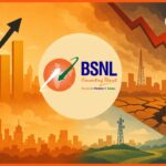 BSNL Story: History, Growth Rate, Profit-Loss Timeline, Downfall ...