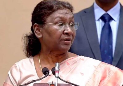 News Highlights: President Droupadi Murmu confers Padma Awards ...