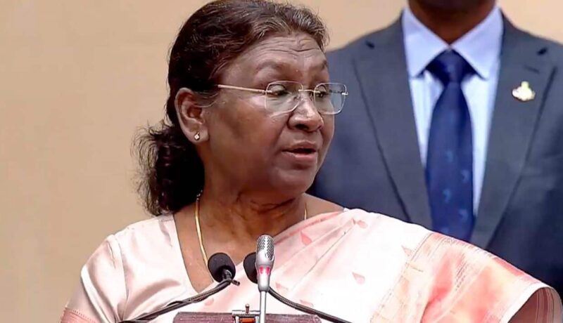 Calcutta excessive court docket grants reduction to Padma awardee monk in alleged rape case News Highlights: President Droupadi Murmu confers Padma Awards ...