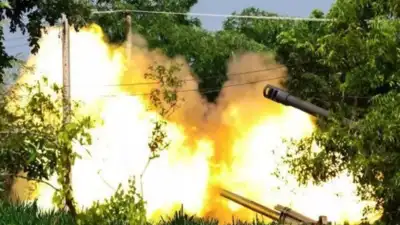 Cambodia calls for immediate ceasefire with Thailand; 13 killed in ...
