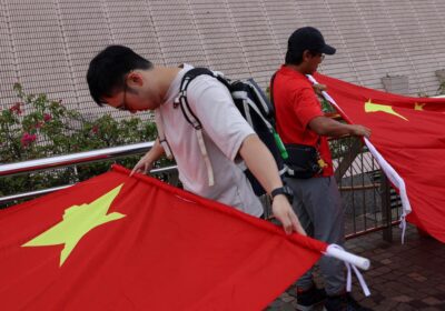 China denies link to espionage group accused of attacking ...