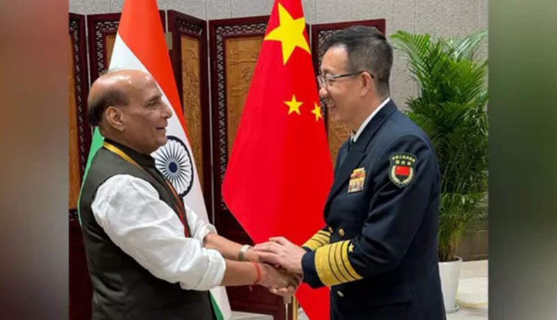 China says Sino-India border dispute complicated, takes time ...