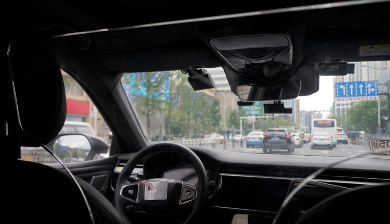 China’s Baidu to deploy driverless automobiles on Uber China's Baidu to deploy driverless cars on Uber - The Hindu