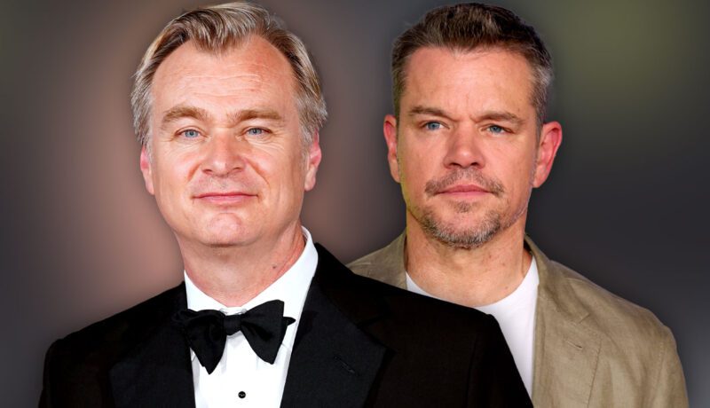 Christopher Nolan’s The Odyssey trailer leaked on-line: What to learn about Tom Holland-starrer The Odyssey' Trailer Leaks Online