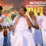 Congress accuses LDF govt. of having failed in addressing people's ...
