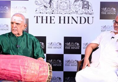 CPI(M) general secretary M.A. Baby seeks Bharat Ratna for ...