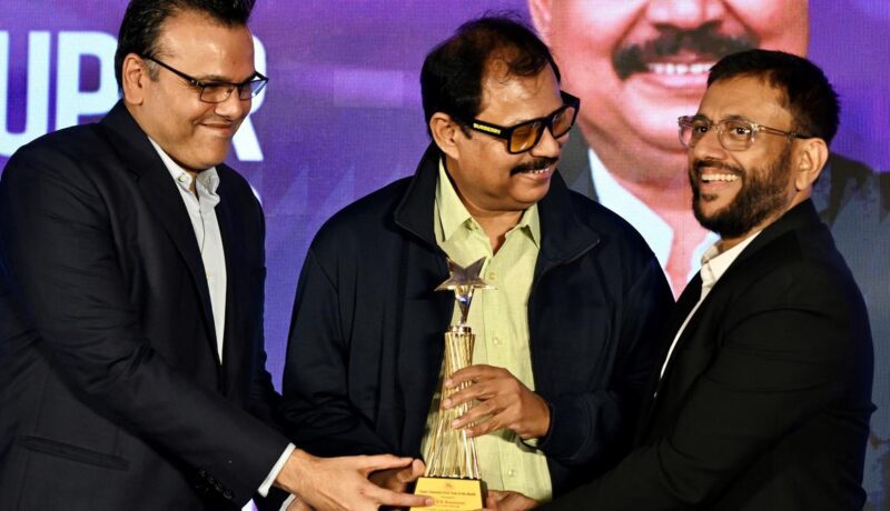 CREDAIs Super Chennai initiative launches web site to showcase citys international potential CREDAI's Super Chennai initiative launches website to showcase ...