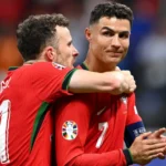 Devastated Cristiano Ronaldo's grief laid bare in four-word ...