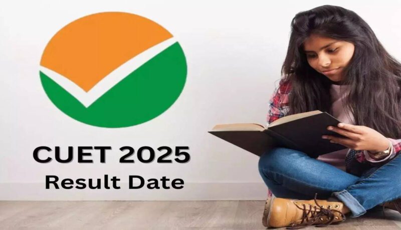 CUET Result 2025 Live Updates: NTA CUET UG outcomes releasing on July 4 at cuet.nta.nic.in CUET UG result 2025 date announced: NTA to release scorecards on ...
