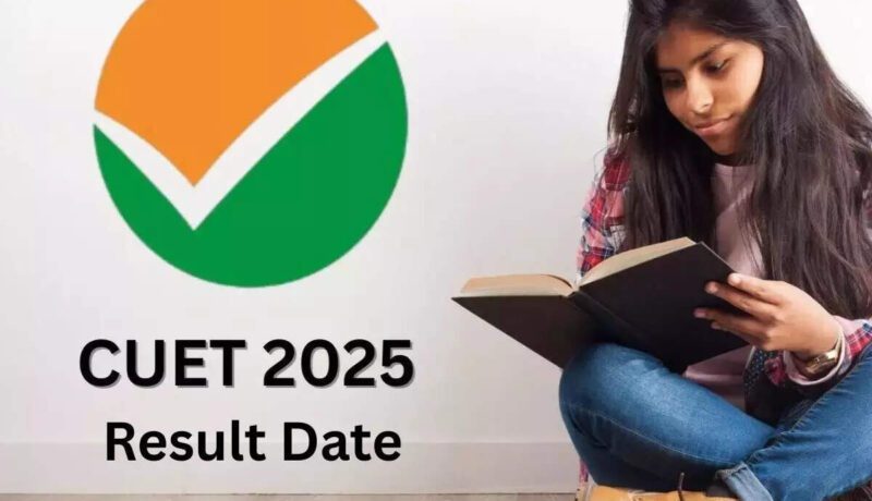 CUET UG 2025 Result Live: NTA CUET outcomes anticipated quickly, remaining reply key out at cuet.nta.nic.in CUET Result 2025 date: Final answer key released; check when ...
