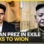 Dalai Lama Asserts Right To Find Successor, China Fumes And Rejects Claim |  WION Exclusive