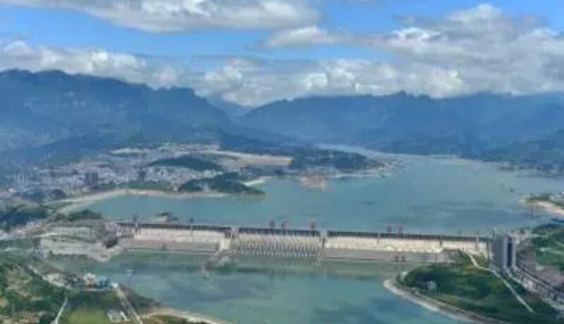 Dam on higher reaches Brahmaputra is not going to influence India, Bangladesh: China Dam on upper reaches Brahmaputra will not impact India, Bangladesh ...