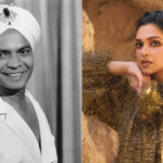 Before Deepika Padukone, Indian Actor Sabu Dastagir Received Star ...