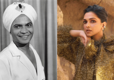 Before Deepika Padukone, Indian Actor Sabu Dastagir Received Star ...