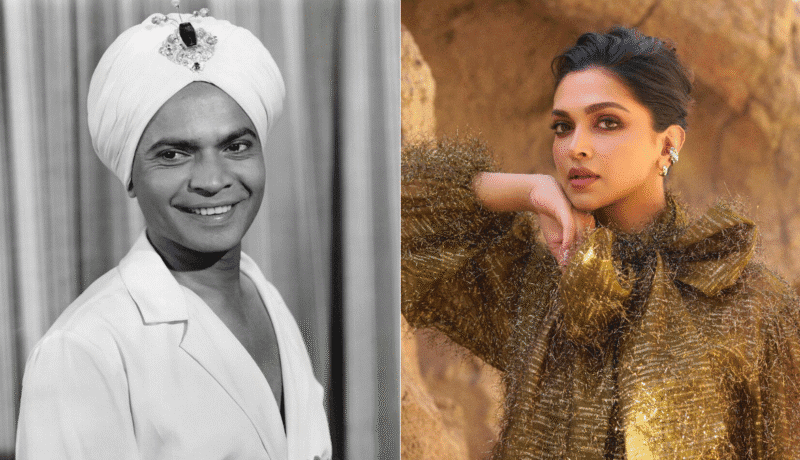 Deepika Padukone to obtain a star on Hollywood Walk of Fame; netizens say Priyanka, Aishwarya have extra Before Deepika Padukone, Indian Actor Sabu Dastagir Received Star ...