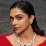 Deepika scripts history with Hollywood Walk of Fame star