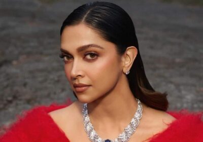 Deepika scripts history with Hollywood Walk of Fame star