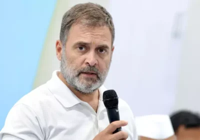 Lucknow Court Grants Bail To Rahul Gandhi In Indian Army ...