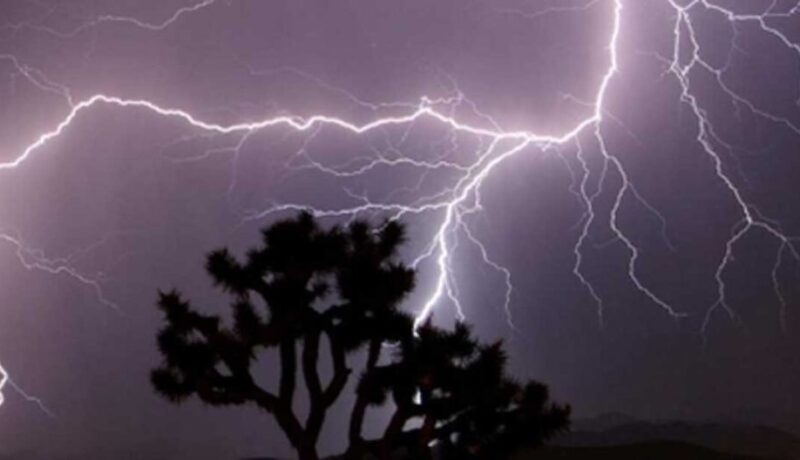 Delhi, NCR prone to witness mild rain, thunderstorms at present as monsoon units in Yellow alert for two days in Delhi-NCR, rain likely to bring ...