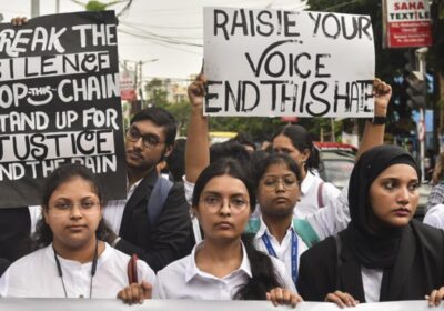 Kolkata Police transfer law college gang rape case from SIT to ...