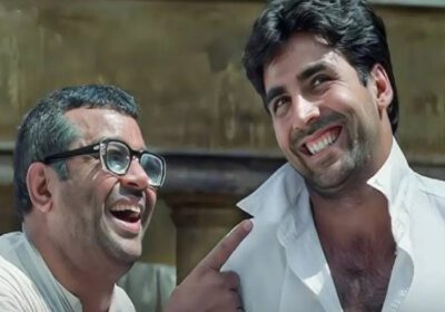 Hera Pheri 3 Controversy: Akshay Kumar Was 'Kind' While Sorting ...