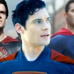 Henry Cavill & Tyler Hoechlin Give David Corenswet Their Superman ...
