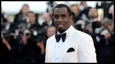 Sean 'Diddy' Combs' verdict: The music mogul is not guilty on ...