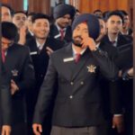 Diljit Dosanjh quashes reports of his exit from 'Border 2' amid ...