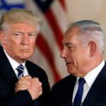 Trump to host Netanyahu at White House on July 7: Axios - Lebanon News