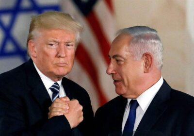 Trump to host Netanyahu at White House on July 7: Axios - Lebanon News