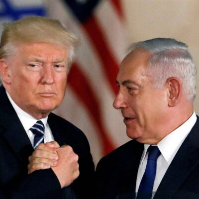 Trump to host Netanyahu at White House on July 7: Axios - Lebanon News