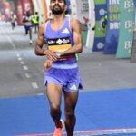 Double joy for Uganda as Cheptegei and Chelangat triumph in TCS ...