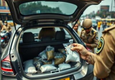 How Delhi police busted drug racket spread across US, Europe ...