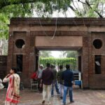 DU ready for 1st batch of final-year FYUP students: V-C - The Hindu