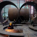 Economic activity expanded at the fastest pace in 14 months in ...