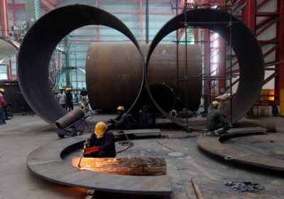 Economic activity expanded at the fastest pace in 14 months in ...