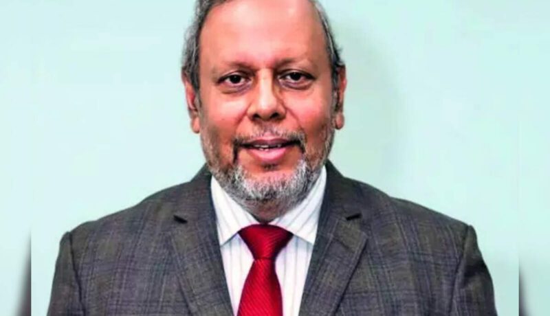 Economy to develop at 6.5% in FY26 regardless of international tensions, commerce uncertainties, says EAC-PM chairman Mahendra Dev India negotiating trade agreements on its own terms: S Mahendra ...
