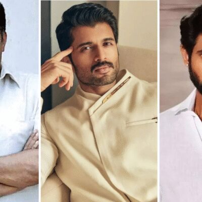 Illegal betting app case: ED summons Rana Daggubati, Prakash Raj ...