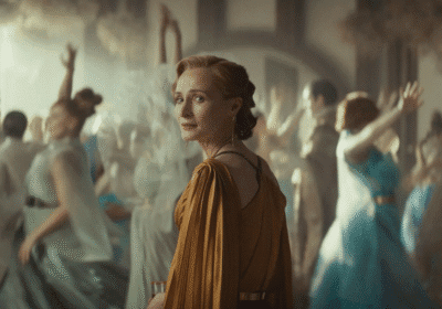 Emmy nominations 2025: The galactic travesty of the 'Andor' snubs ...