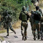 Kishtwar Encounter: Jaish Terrorists Believed Trapped in Ongoing ...