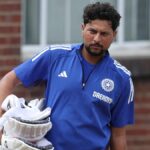 ENG vs IND Test series | Will Kuldeep's long wait end at Old ...