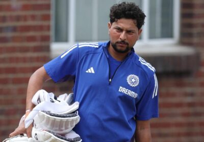 ENG vs IND Test series | Will Kuldeep's long wait end at Old ...
