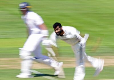 ENG vs IND 3rd Test: Don't want my match fee deducted, says tight ...