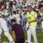 IND vs ENG 3rd Test: 'Some of the delays are diabolical' - Nasser ...