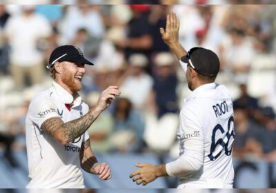 England docked WTC points for slow over-rate in Lord's Test, slip ...
