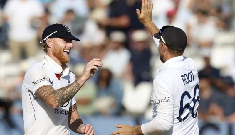England docked WTC factors for sluggish over-rate in Lord’s Test, slip to third in standings England docked WTC points for slow over-rate in Lord's Test, slip ...