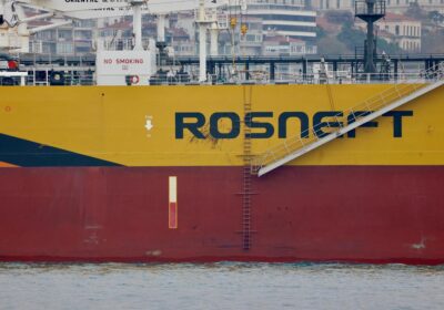 EU imposes sanctions on Rosneft's India refinery, lowers oil price ...