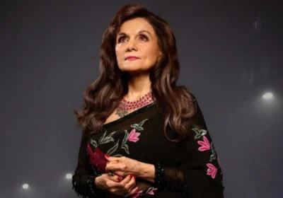 77-year-old Mumtaz admits getting face fillers every 4 months ...
