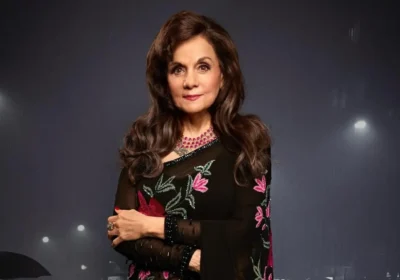 Mumtaz admits to using face fillers at 77 and will do plastic ...