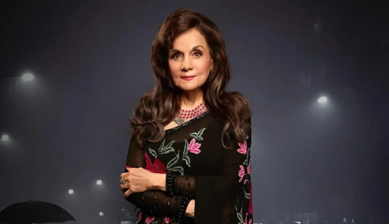 Everybody ought to do it: Mumtaz, 77, admits to getting fillers on face, says she does not thoughts cosmetic surgery too Mumtaz admits to using face fillers at 77 and will do plastic ...